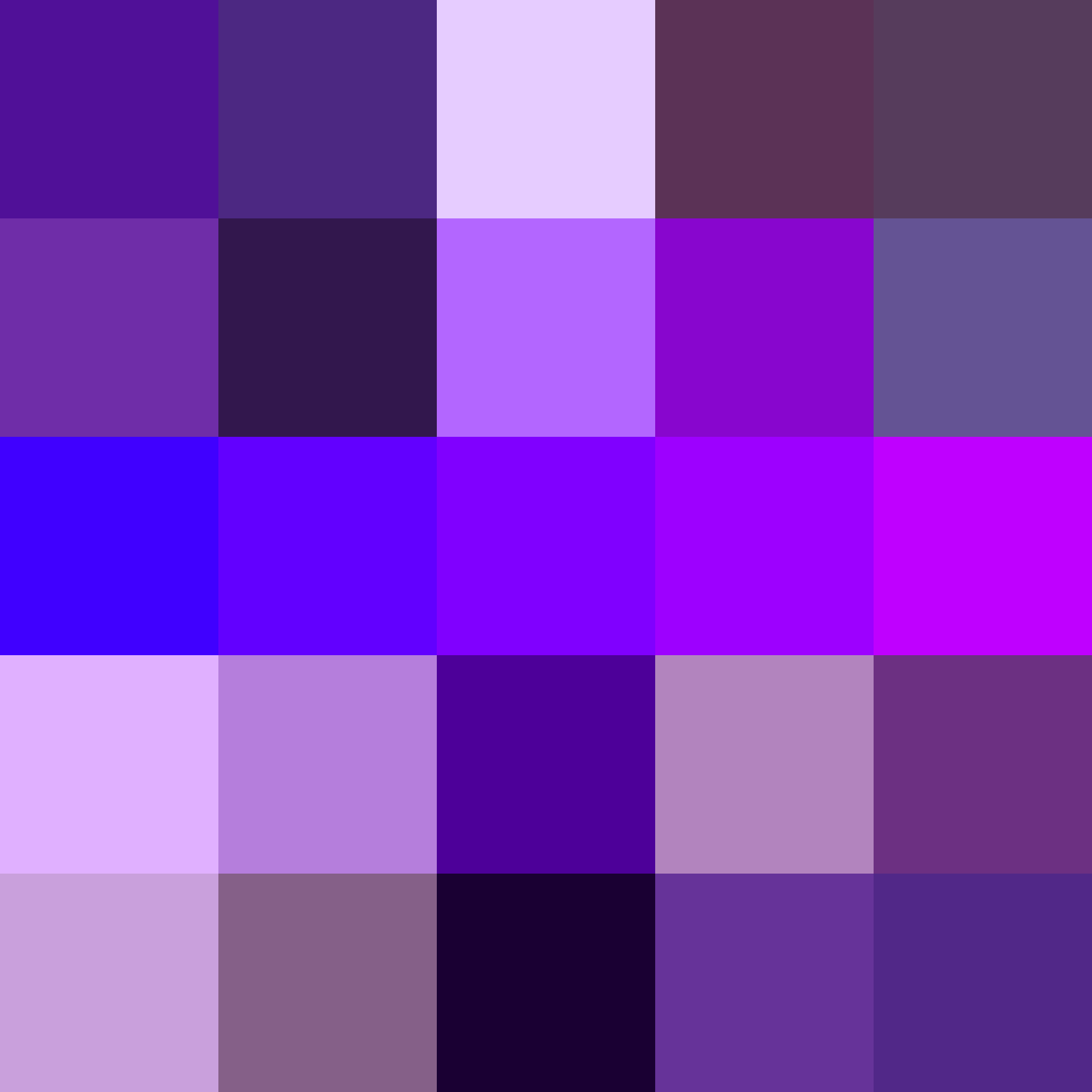 Category:Purple, Aesthetics Wiki