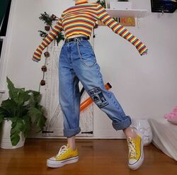 Cheap art outlet hoe clothes