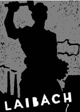 "The Thrower" by Laibach (1983)