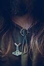 Northern-mjolnir-necklace