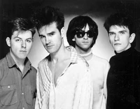 were an 1980s indie band from the UK