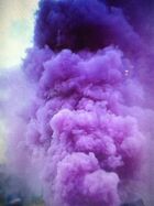 Purple Smoke Bomb -nastygal -minkpink