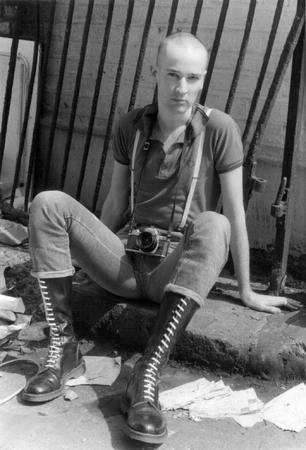 7インチ Oi PUNK•SKINHEADS 9枚 / オイパンク スキンズ Oi! Skinhead | Aesthetics Wiki | Fandom