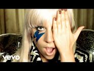 Lady Gaga - Just Dance ft. Colby O'Donis (Official Music Video) ft