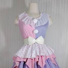 Clowncore Aesthetics Wiki Fandom The costume is topped by a blue and a yellow frilly collar. clowncore aesthetics wiki fandom