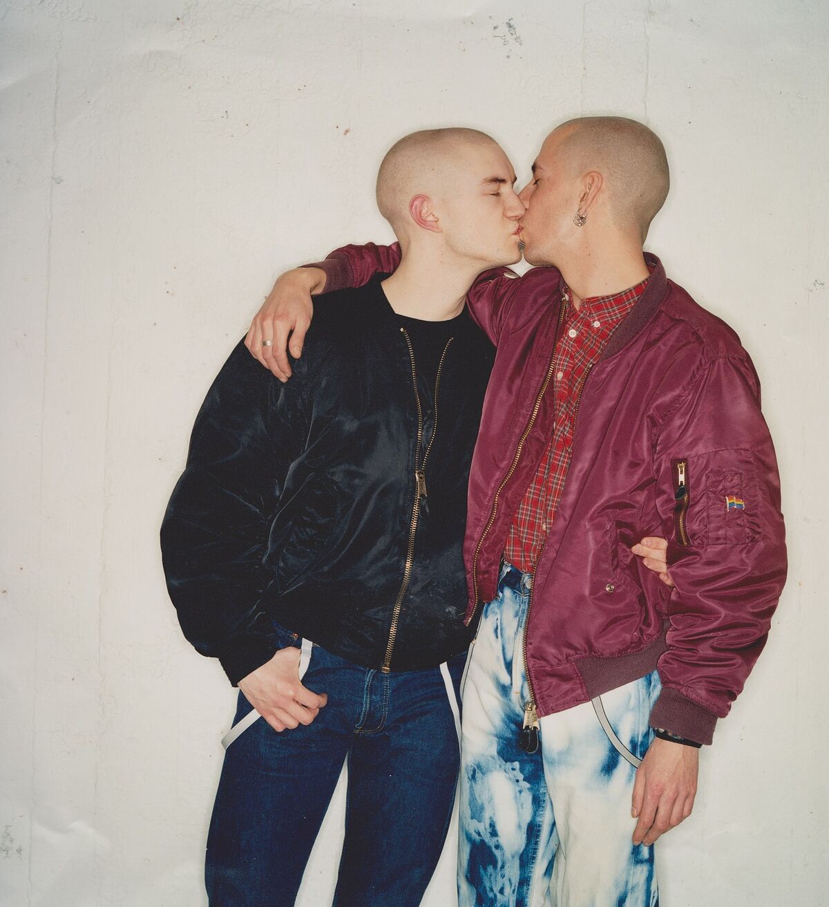 Skinheads | Aesthetics Wiki | Fandom