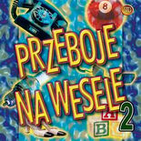 "Przeboje na wesele, Vol. 2" de BIG DANCE