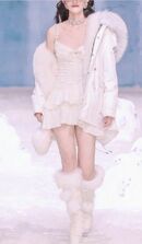 Winter Fairy Coquette 4