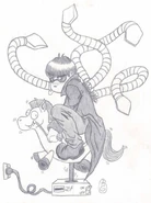 By AGirlCalledFred on deviantART