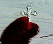 Bloody Cross