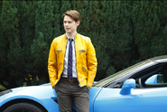  Dirk gently