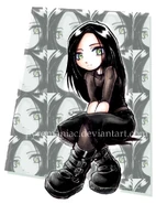 By pyromaniac/parororo on deviantART