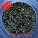 Album cover of Altars of Madness by Morbid Angel