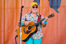 The late great Jimmy Buffet, an American singer, who lived the lifestyle since the early 1970s.