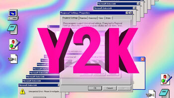 Which anime you think does the y2k aesthetic quite well? - Forums