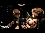 JAY-Z - Change Clothes ft