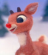 Rudolph the Red-Nosed Reindeer