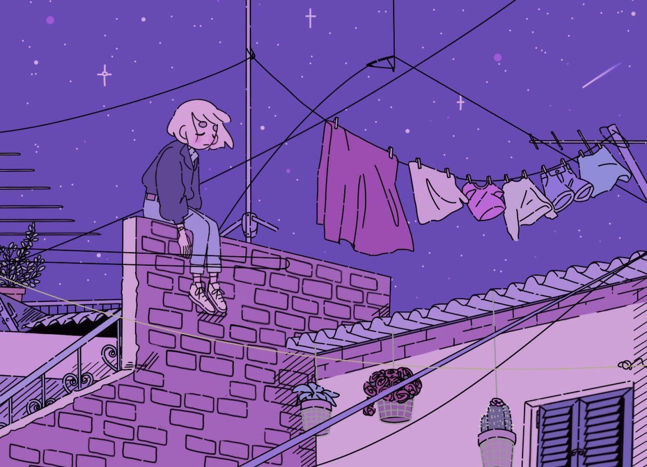 Lo Fi Aesthetics Wiki Fandom