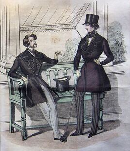 Dandyism