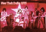 Newyorkdolls.png (748 KB) The New York Dolls (1975). An early example of Glam Rock/Punk appropriation of Soviet symbols for shock value and anti-establishment posturing.