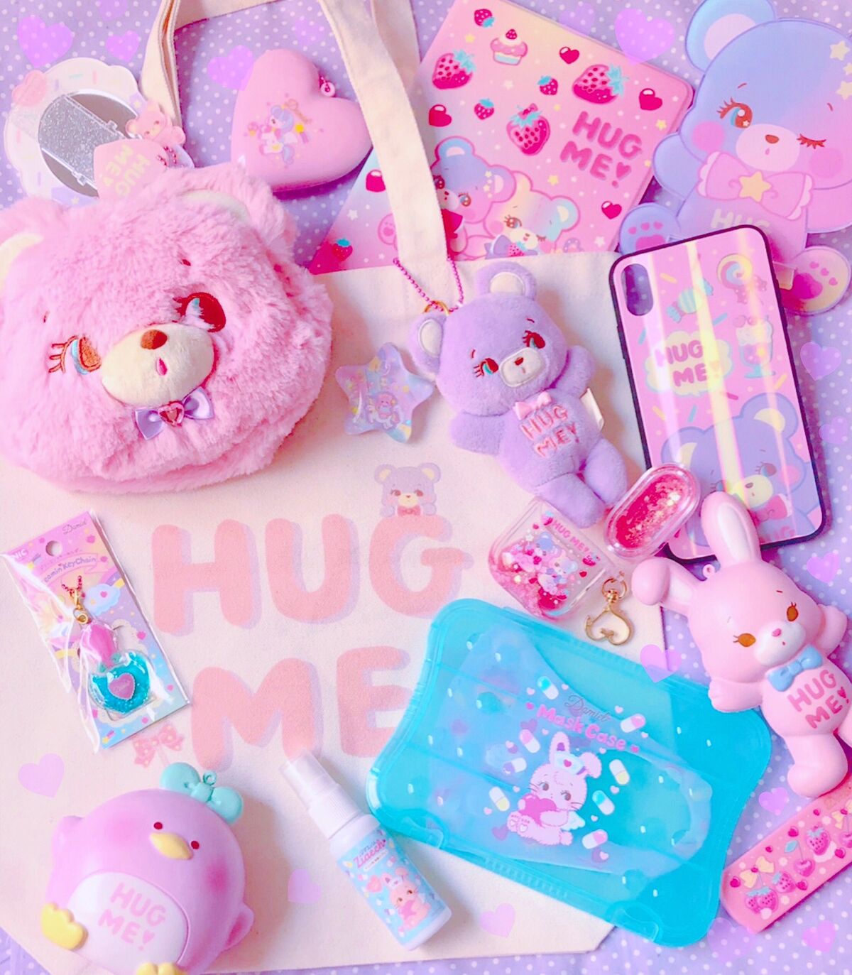 Kawaii Aesthetics Wiki Fandom