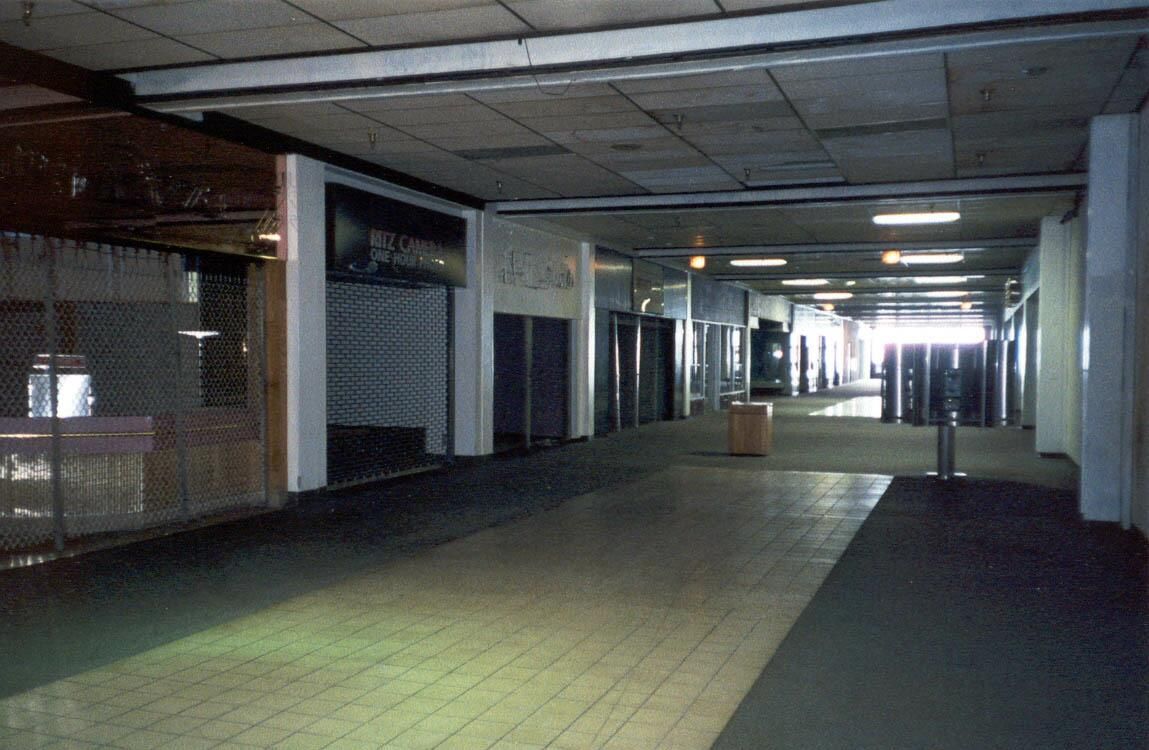 liminal space что это