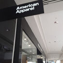 American apparel aesthetic
