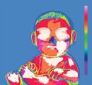 All hail the rainbow baby