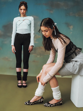 Balletcore