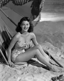 Ava Gardner