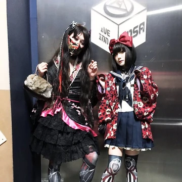 Angura Kei Aesthetics Wiki Fandom