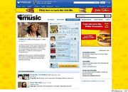 MySpaceMusic