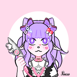 aplicativo dreamcore picrew｜Pesquisa do TikTok