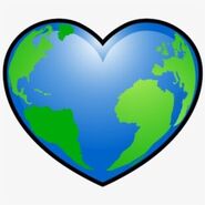 91-912776 environmental-clipart-earth-history-we-love-earth-clip.png