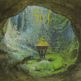 Cover art for "II" by Fief