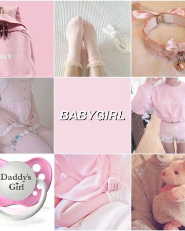 Featured image of post Cute Babygirl Aesthetic Outfits