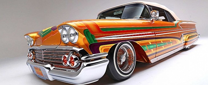 Chicano Lowrider | Aesthetics Wiki | Fandom