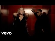Mariah Carey - Say Somethin' (Official Music Video) ft