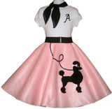 PoodleSkirt