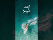 Types of Aesthetics- Surf Crush