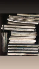 Sketchbooks.jpg (201 KB) Sketchbooks