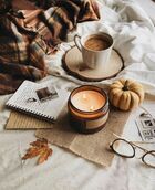 Autumn Coffee