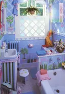 Baby room