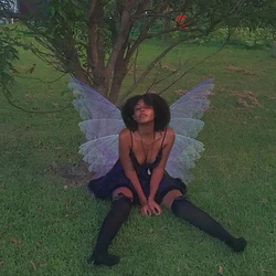 Fairy Grunge | Aesthetics Wiki | Fandom