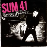 Teenpunk.png (301 KB) Cover art for "Underclass Hero" by Sum 41