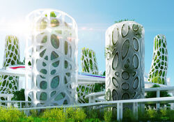 Solarpunk - Appropedia, the sustainability wiki