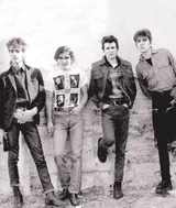 Paralisis Permanente