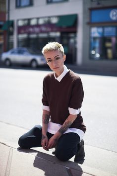Androgynous Aesthetics Wiki Fandom