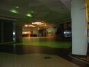 Empty malls