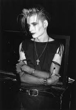 Trad goth clothing online